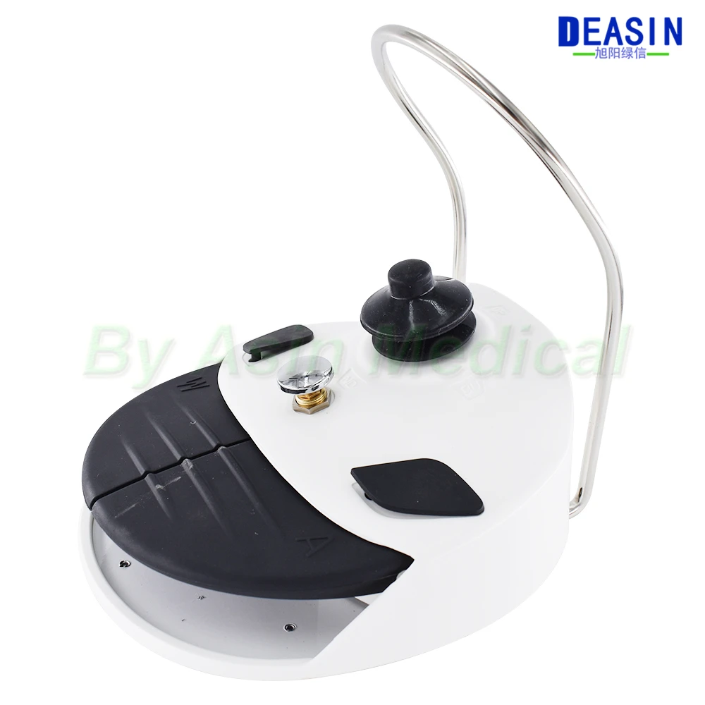 1 шт. стоматологический ножной контроллер педаль дантиста многофункциональный