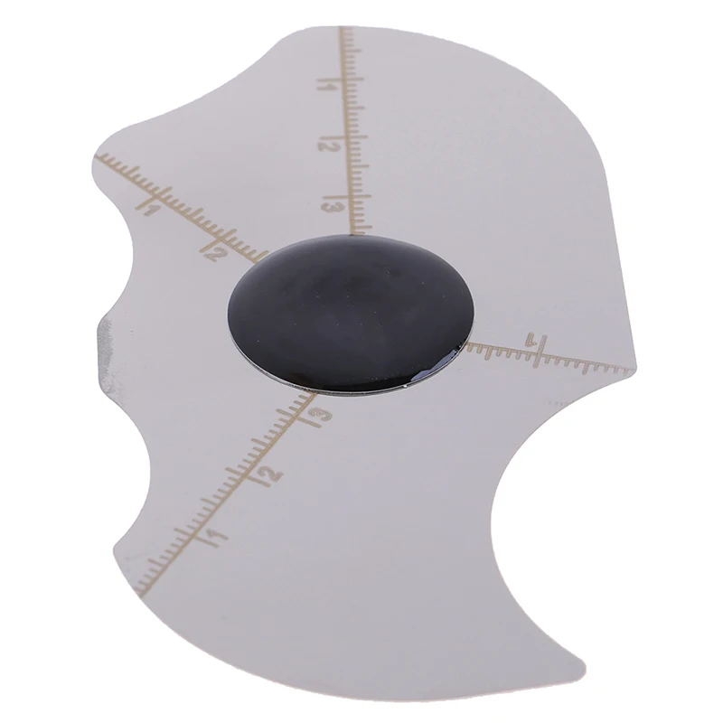 

1pc 0.1mm Soft Stainless Steel Sheet Triangle Pry Blade Mobile Phone LCD Screen Opening Picks Pry Tool Hot Sale