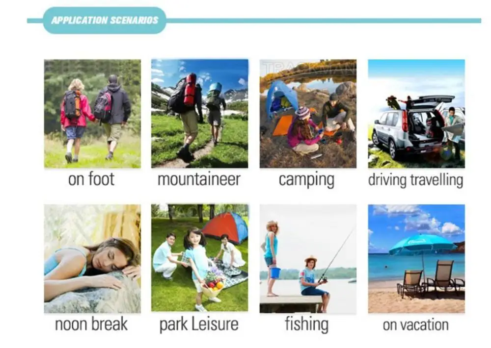 Автоматический надувной матрас для внедорожников дорожная воздушная кровать