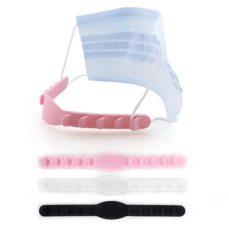 Универсальная антилаарная Силиконовая защита для ушей артефакт подвесной