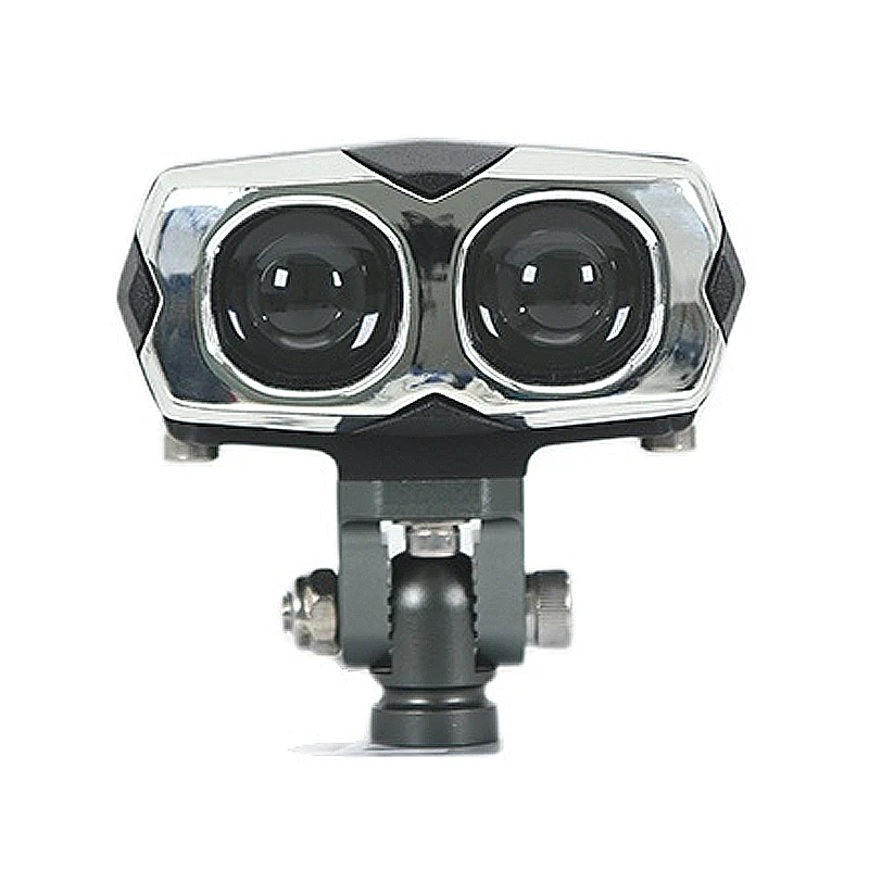 

3inch Upgrade Brighter Lamp Motorcycle fog light Auxiliary Lights 48W 6000K