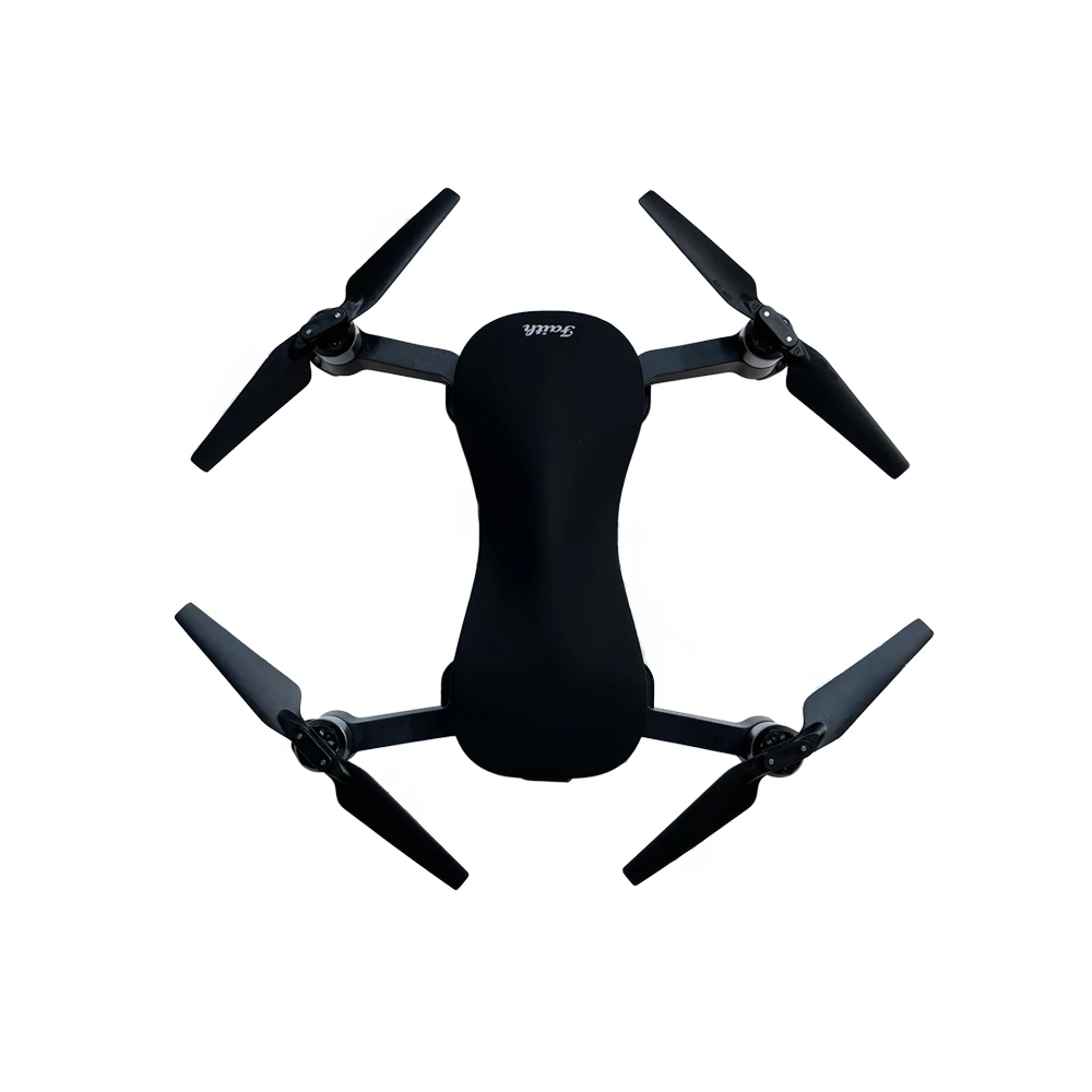 C-FLY вера 5G WI-FI 1,2 км с видом от первого лица gps с 4K HD Камера 3-осевой стабильный Gimbal 25 минут времени полета RC Дрон Квадрокоптер RTF VS X12
