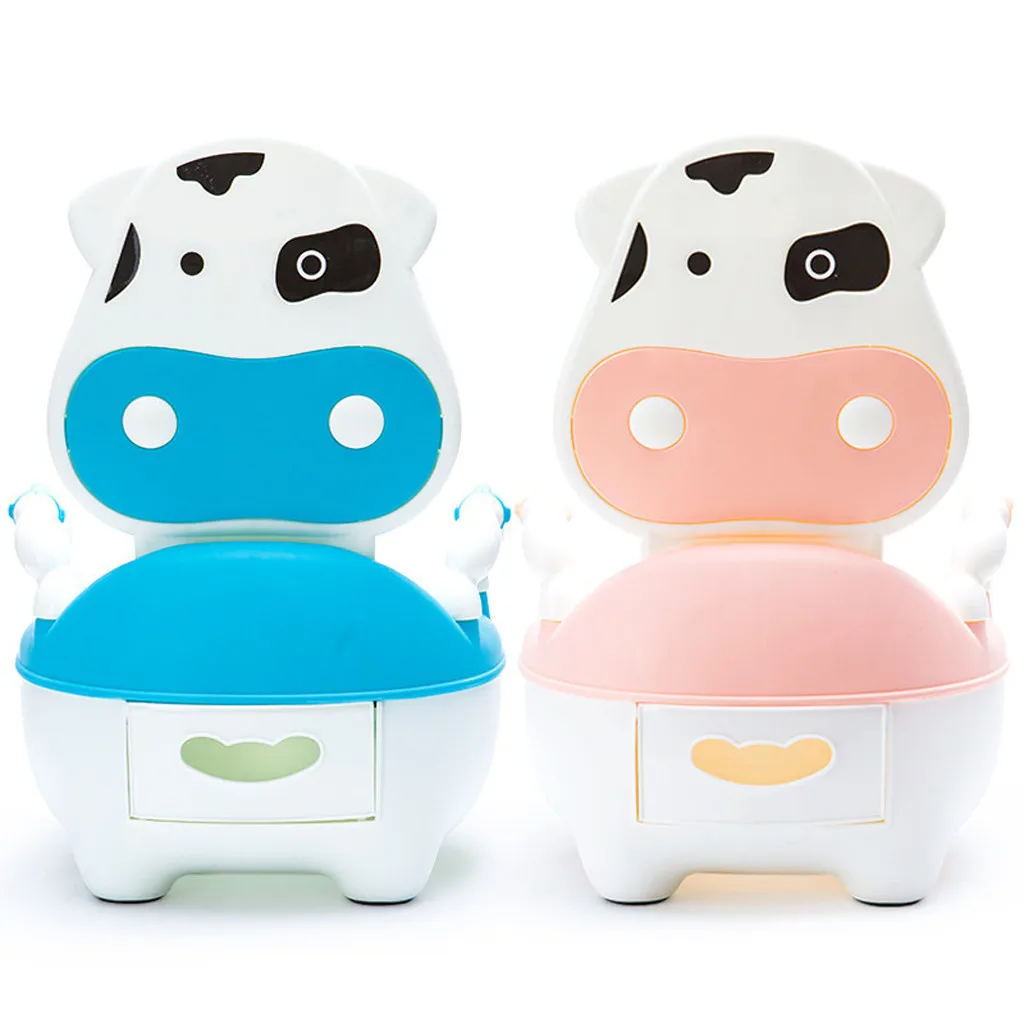 Портативное детское сиденье для унитаза C50 #|Горшки| |