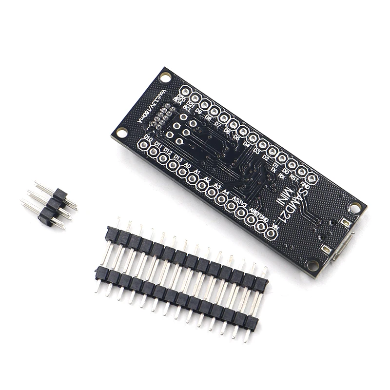 Для WeMos D1 SAMD21 M0 Mini USB для ARM Cortex 32-битный удлинитель Zero UNO Diy Электронный модуль R3 |