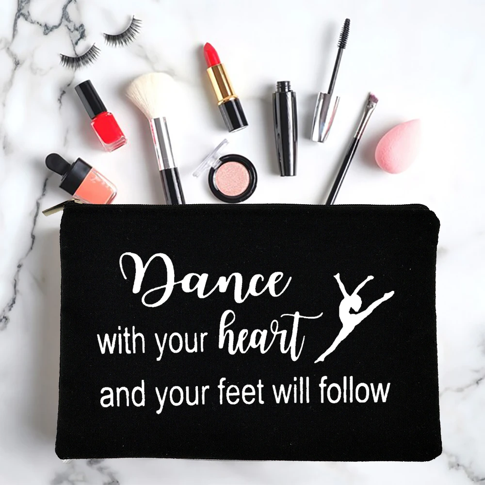 Сумка-тоут женская для косметики повседневный модный саквояж макияжа сумочка