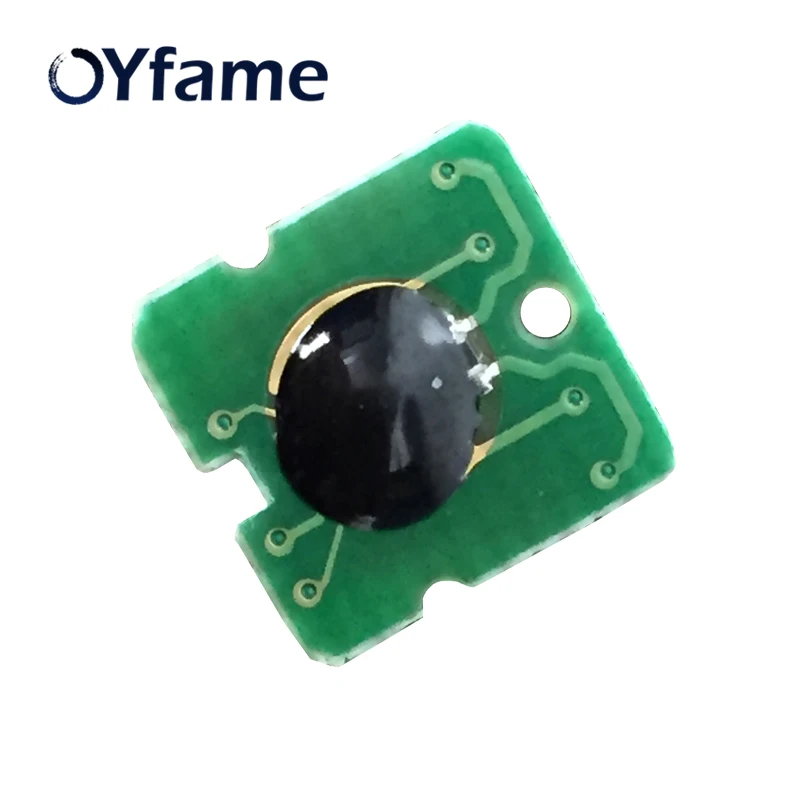 OYfame 2 шт. T3000 чипы бака для обслуживания T6193 Epson Surecolor T5000 T7000 T3200 T5200 T7200 T3270 T5270 F6070