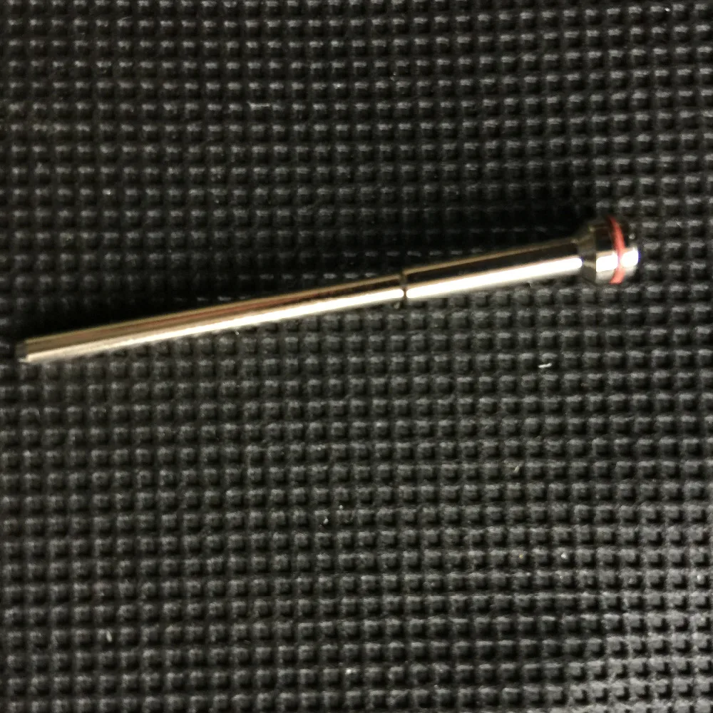 Dentist Dental Lab Polishing Shank Mandrel Burs 2.35mm For Rotary Tool | Красота и здоровье