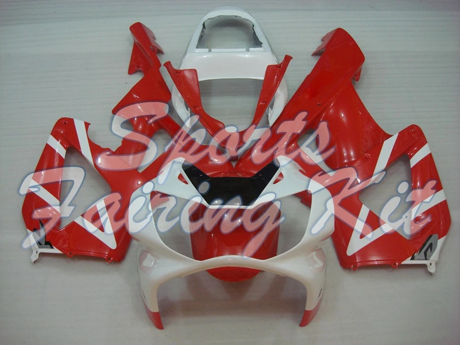 Набор для всего тела Honda Cbr929RR 2000 2001 комплекты обтекателей CBR 929RR обвесы 2001|Полные