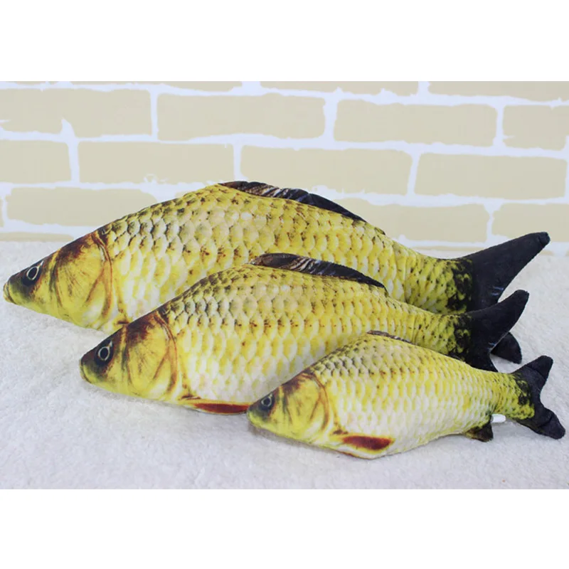 Новая Реалистичная плюшевая игрушка в виде кошачьей мяты мягкий подарок для