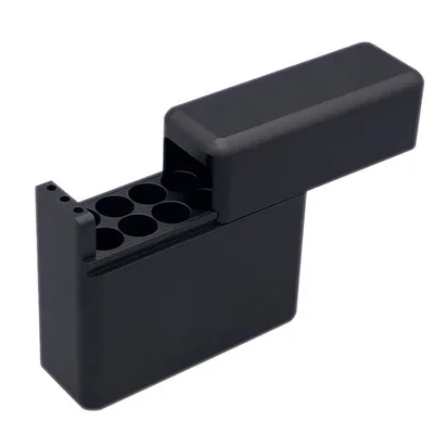 Противоударный мини-футляр с 12 отверстиями для сигарет IQOS LIL чехол переноски