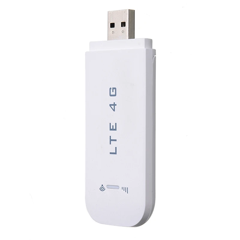 Мобильный USB роутер точки доступа 4G LTE wi fi беспроводной мобильный широкополосный