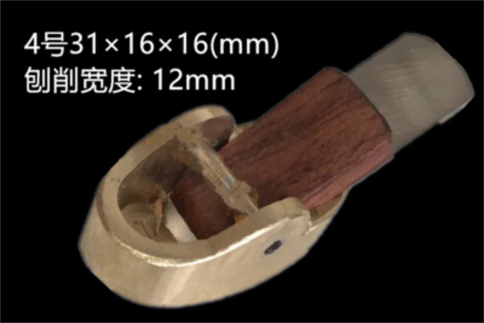 2 шт. медные мини самолеты #6085|finger plane|mini brass planebrass plane |