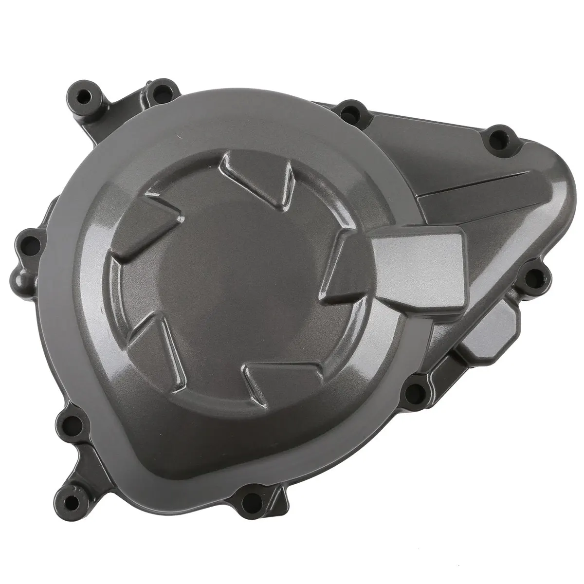 Левая крышка двигателя мотоцикла картер для Kawasaki Z1000 Z 1000 2011-2016 2015