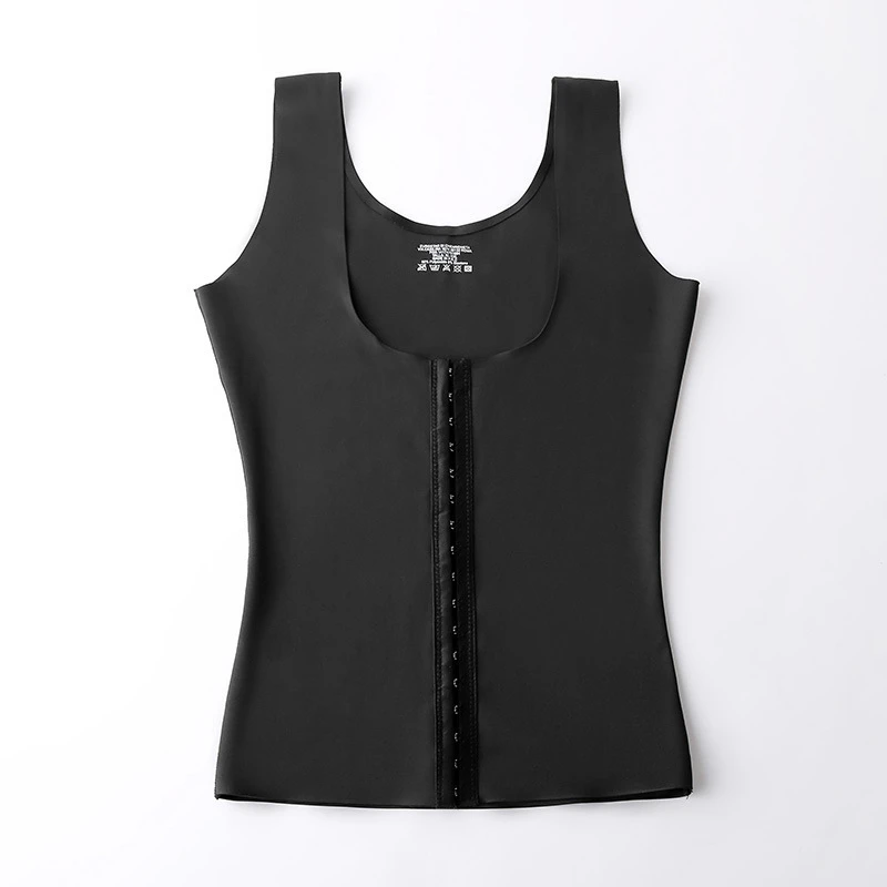 Женское боди с корсетом COLORIENTED Утягивающее Корректирующее белье мягкая майка