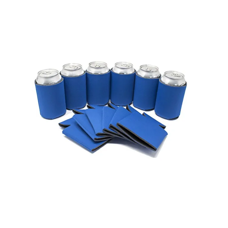 Оптовая продажа Фабричный рекламный с принтом под заказ неопреновый пивной