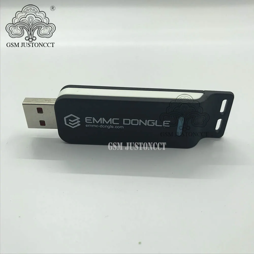 Gsmjustoncct 100% 2018 Оригинальный Новый emmc ключ (для мощного инструмента Qualcomm) для htc huawei