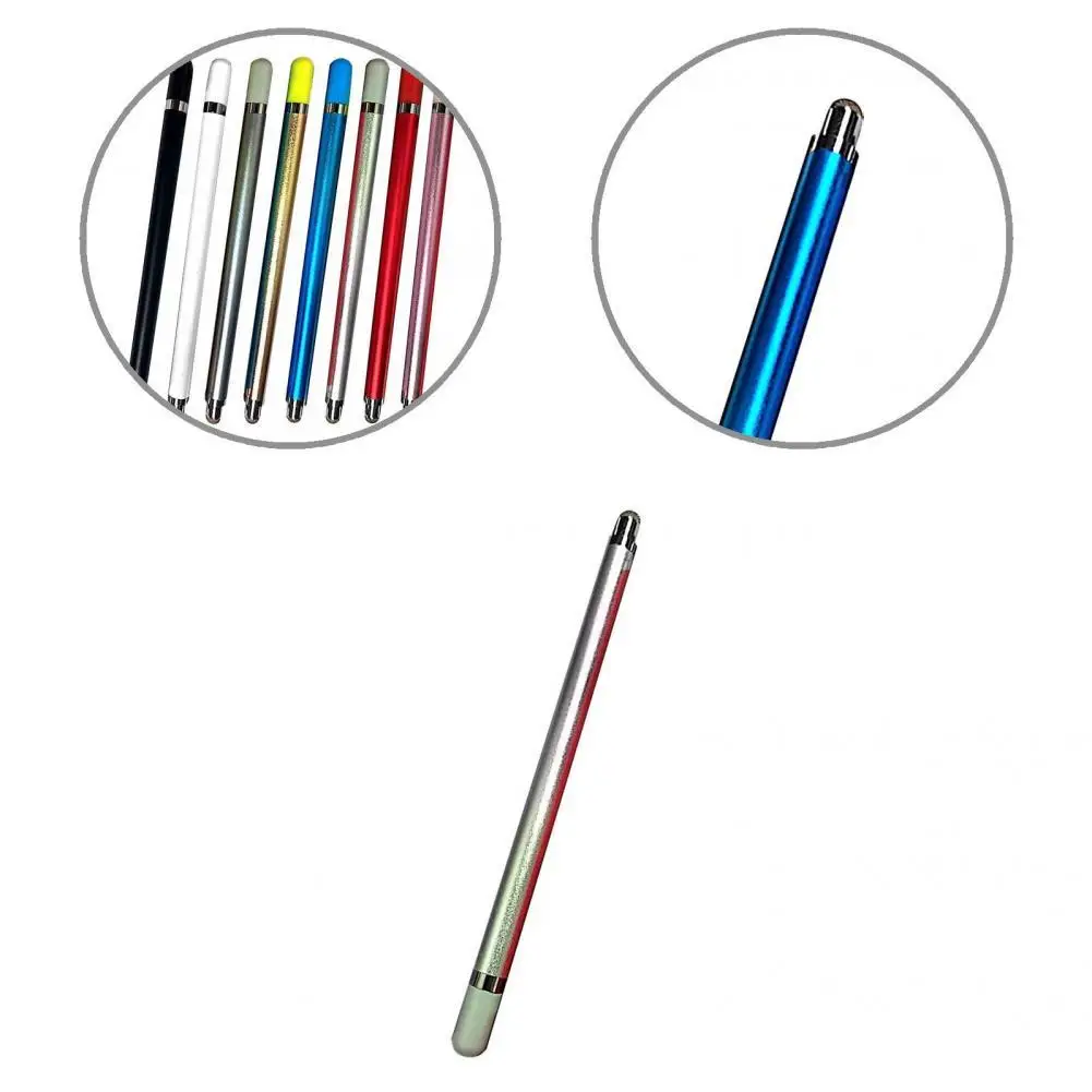 

Тонкий практичный планшет, фотовспышка, легкий универсальный карандаш для сенсорного экрана