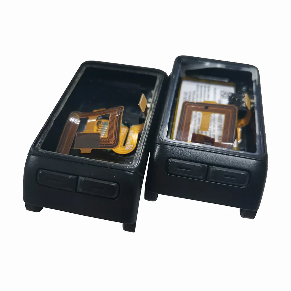 Задняя крышка для GARMIN Vivoactive HR Крышка корпуса с литий-ионной батареей 361-00090-00