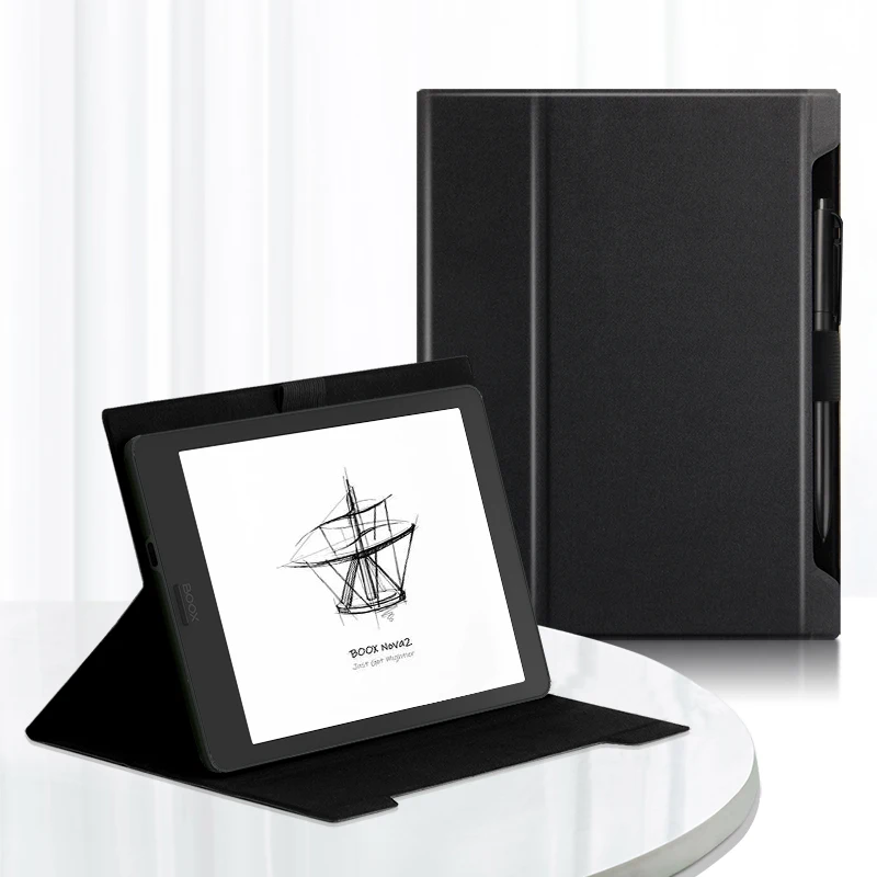 Магнитный чехол для Onyx Boox Note S 9 7 3 2 10 дюймов защитный Pro / электронной книги |