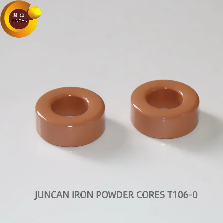 T106-0 высокочастотные магнитные сердечники RF Carbonyl Iron Powder | Строительство и ремонт