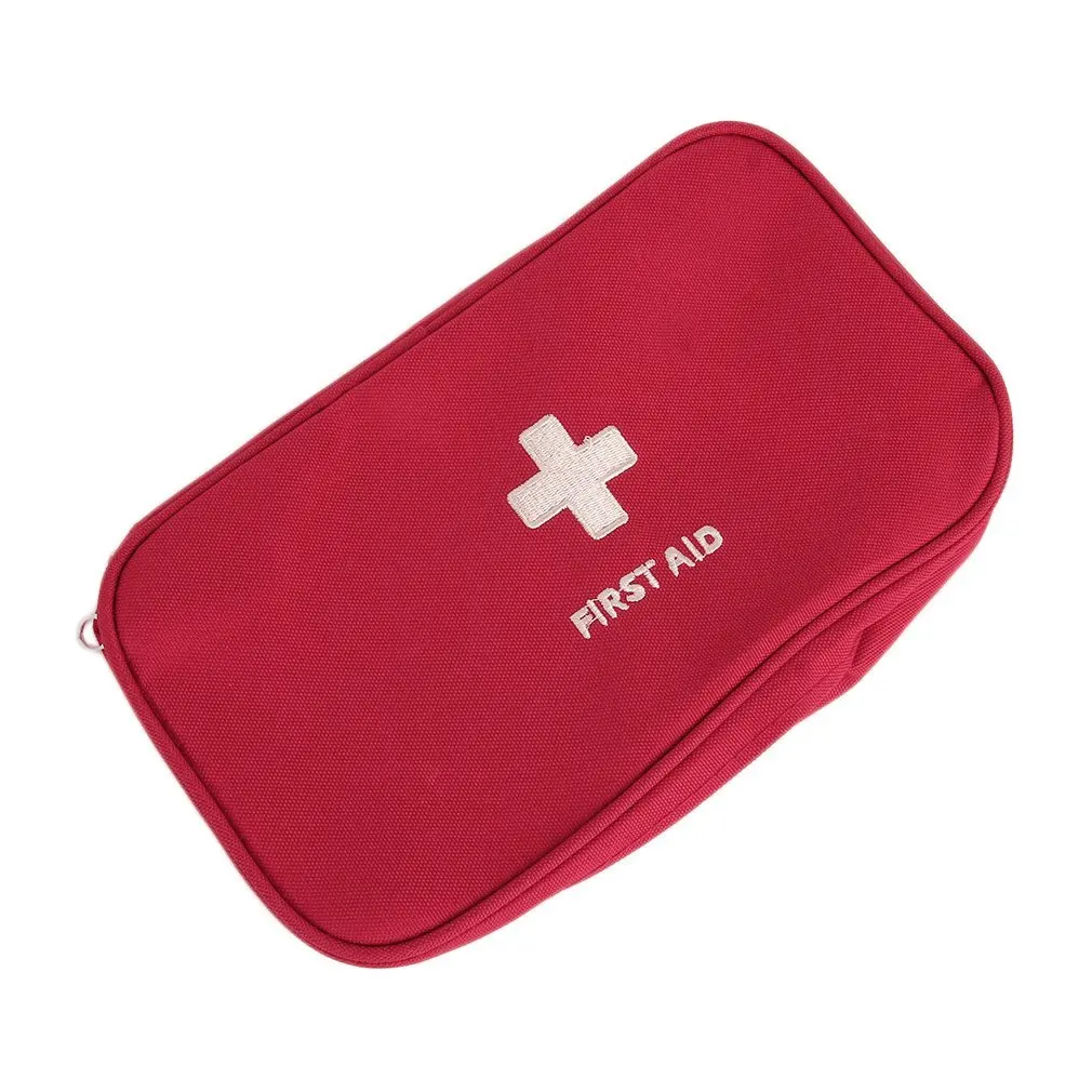 Многофункциональная сумка для скорой помощи нейлоновая кемпинга переносная