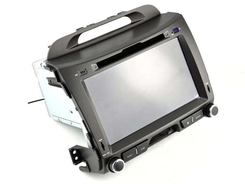 WITSON Android 10 0 IPS HD экран для KIA SPORTAGE R2011 автомобильный DVD 4 Гб RAM + 64 FLASH 8 Octa Core стерео