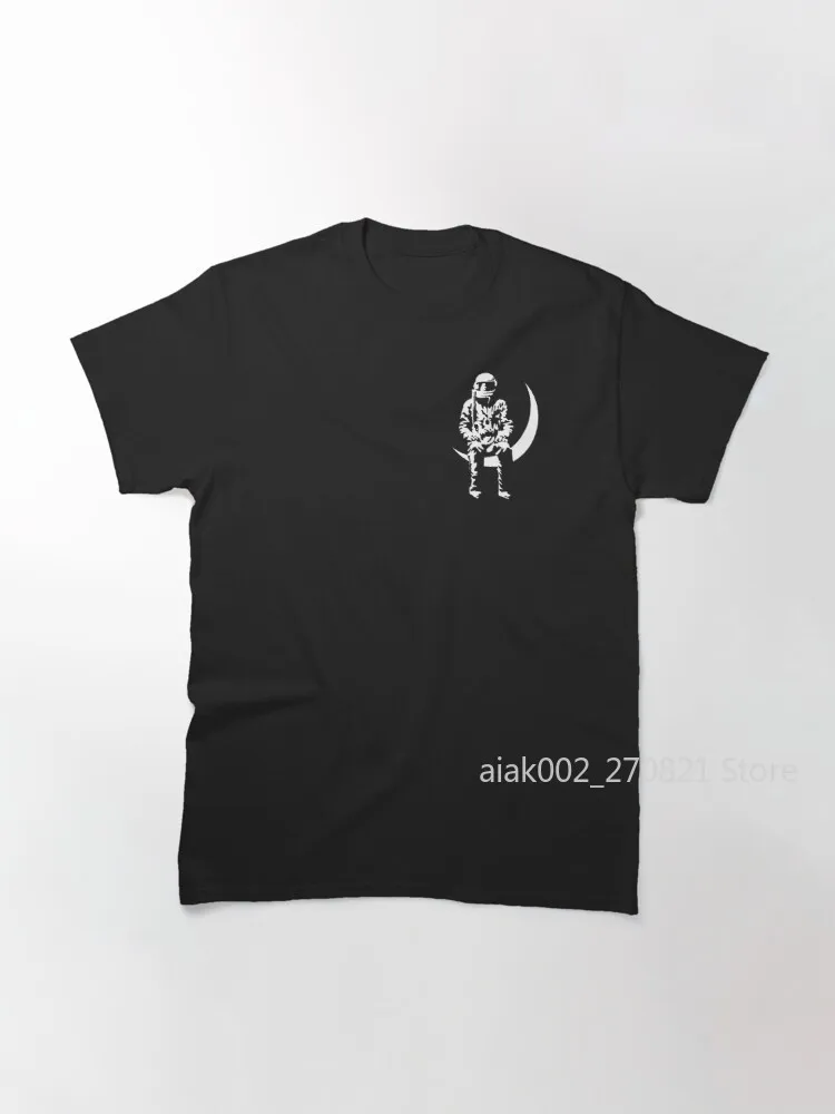 

Tom Delonge; A Love Astronaut Classic T-Shirt
