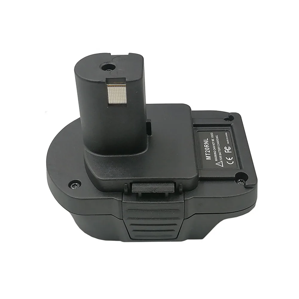 Адаптер преобразователя MT20DL MT20BSL MT20ML MT20MN MT20RNL использовать Makita 18 В Аккумулятор