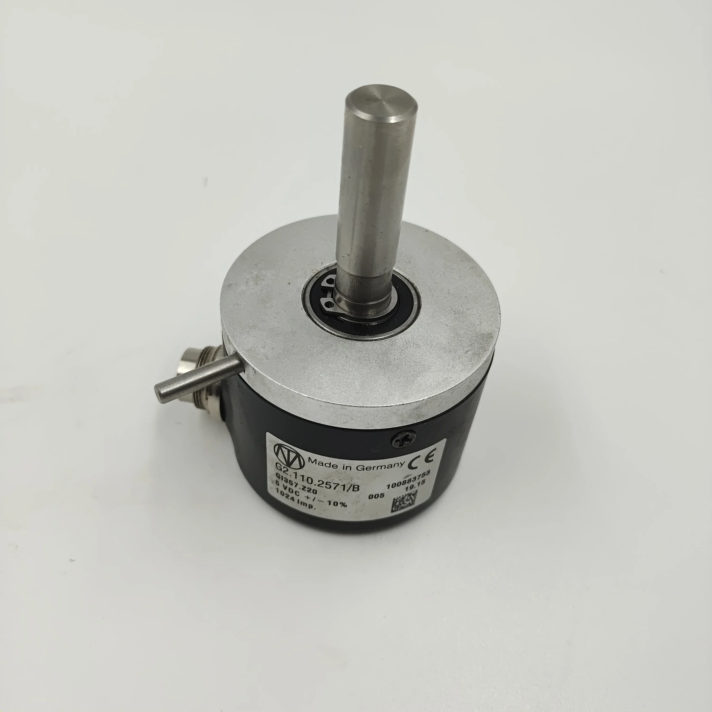 1 шт. запчасти для печатной машины Heidelberg G2.110.2571/B