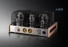 Новый трубчатый усилитель Boyuu A30 2A3C, интегрированный односторонний усилитель с лампой 2A3C, усилитель звука 3,5 Вт * 2