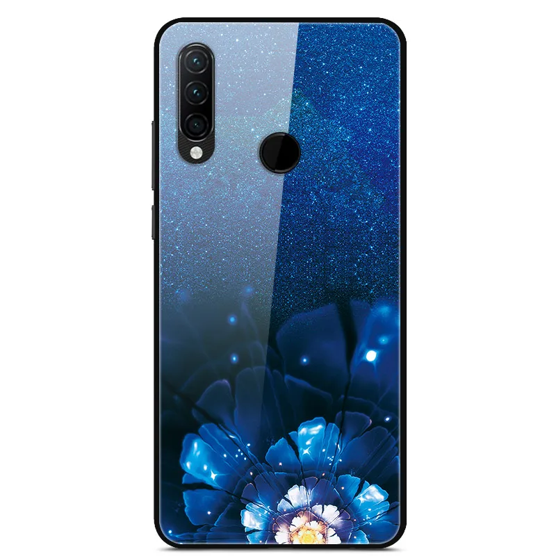 As Photo 5 6," чехол для lenovo Z6 Youth Z6 lite чехол Роскошная задняя крышка чехол из закаленного стекла для телефона для lenovo Z6 lite Z6 молодежный чехол - Цвет: As Photo 5