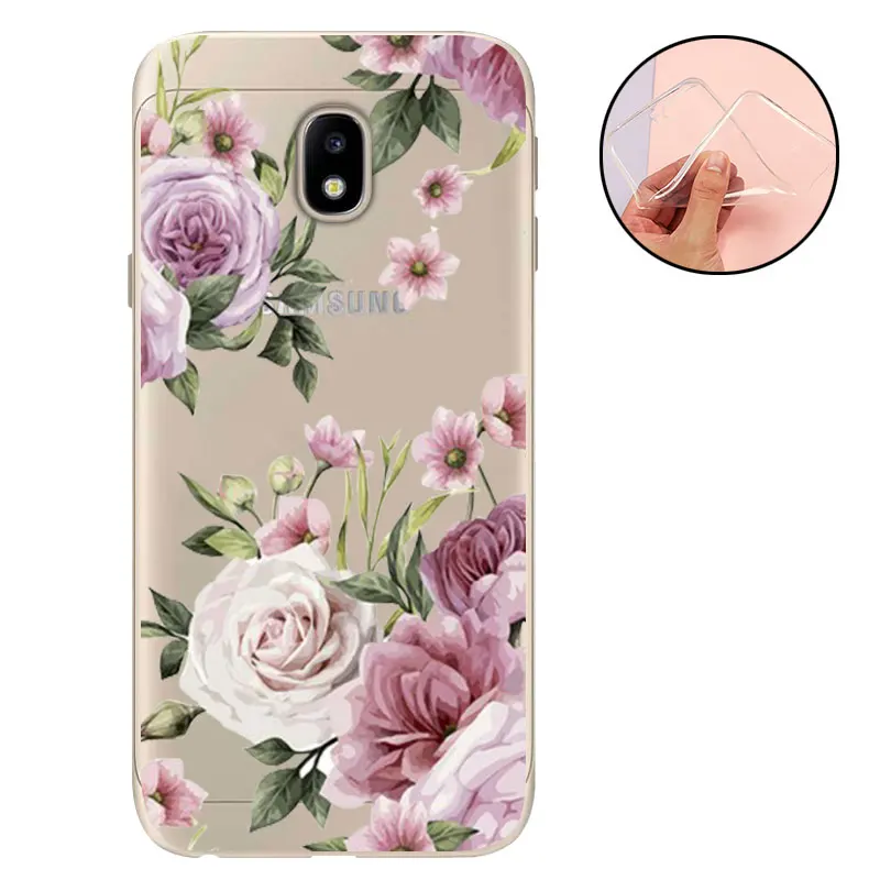 AZMGGM Чехол-книжка для samsung Galaxy J5, чехол для телефона J5 PRO/J530F SM-J530, задняя крышка для samsung J5, чехол, европейская версия - Цвет: AZMGGM