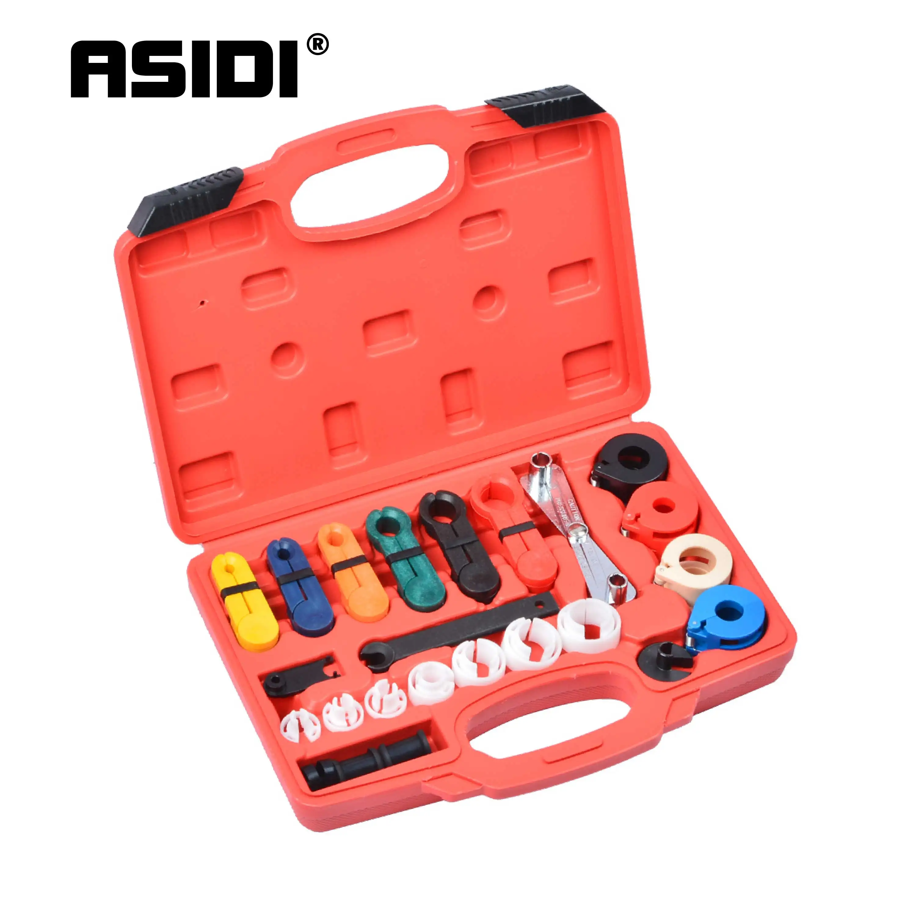 Инструмент отключения топлива и кондиционера 21 шт. набор инструментов для