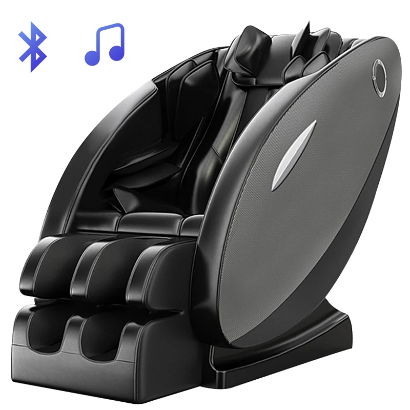 Массажное кресло для шеи и спины диван всего тела массажный Электрический