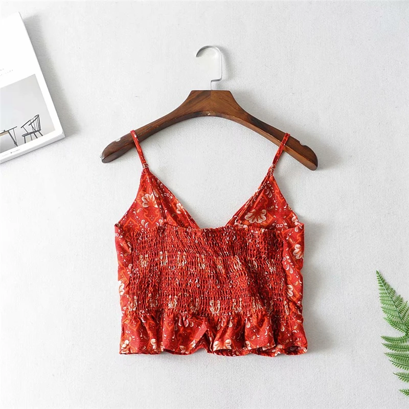 Boho Queens хиппи женские Защита от солнца с цветочным принтом пляжное платье без