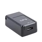 GF07 GPS-трекер, миниатюрный Интеллектуальный локатор, автомобильная защита от кражи, запись, сильное магнитное поглощение