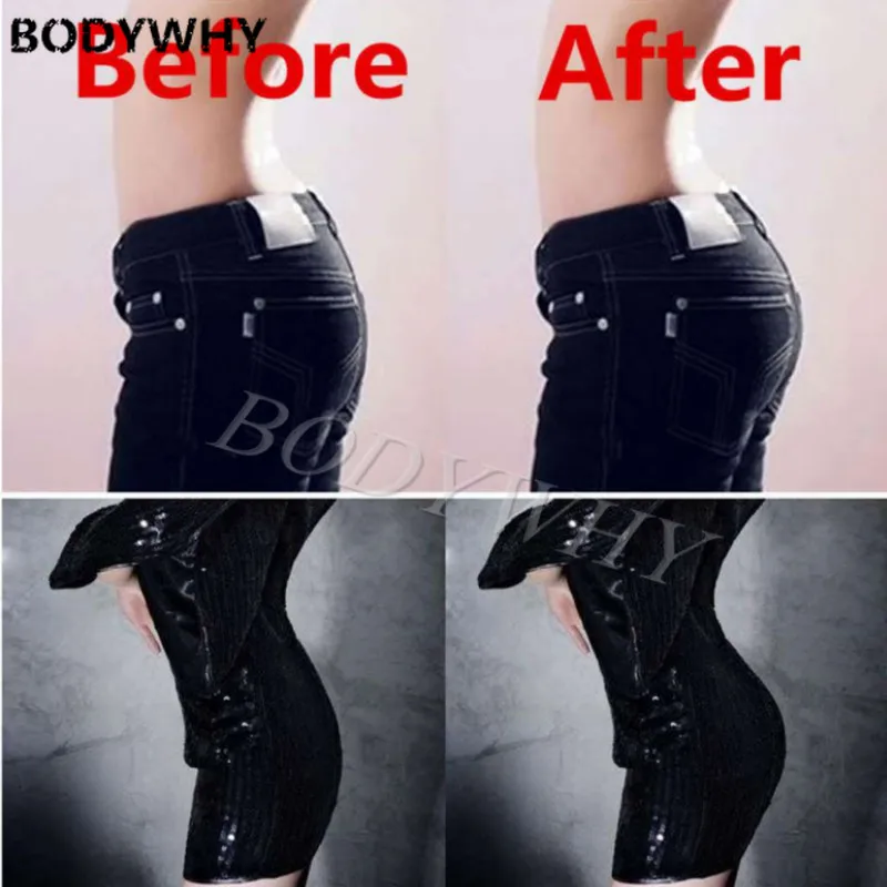 Новые сексуальные трусики для бедер и ягодиц муляж женской груди колодки Нижнее