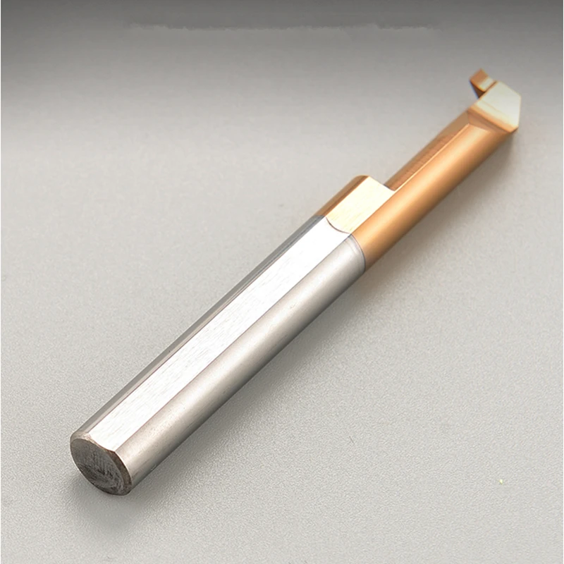 

MGR MGR4B1.0 L10 MGR4B1.5 L10 MGR5B1.0 MGR5B1.5 MGR5B2.0 L15 MGR6B1.0 MGR6B2.0 L15 MGR8B2.0 L22 Grooving Carbide Milling Tool