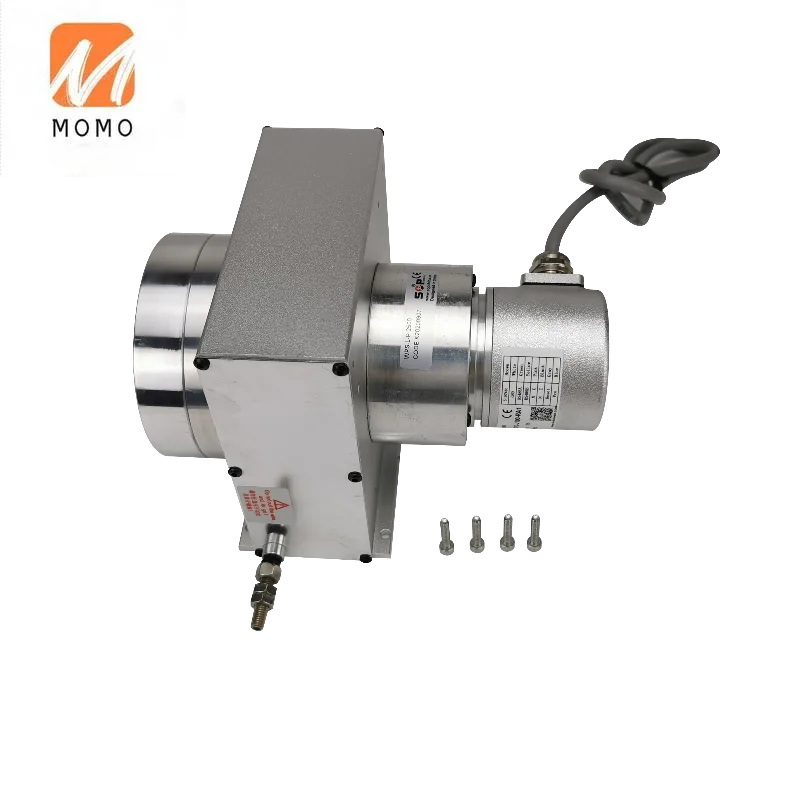 

2500mm absolute encoder Rs485 16bit draw wire displacement position sensor
