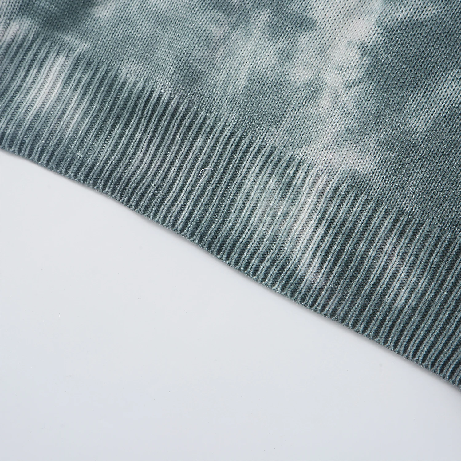 Мужской трикотажный свитер Aelfric Eden Повседневный пуловер оверсайз в стиле хип-хоп