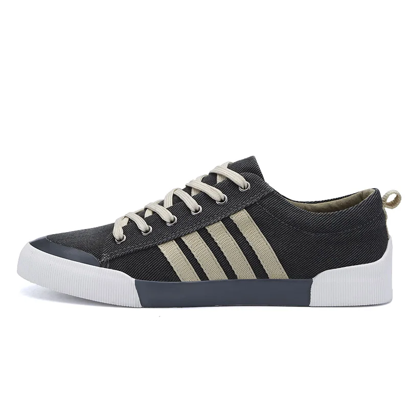 Мужские кроссовки Повседневная обувь Новинка 2020 года Сезон весна лето