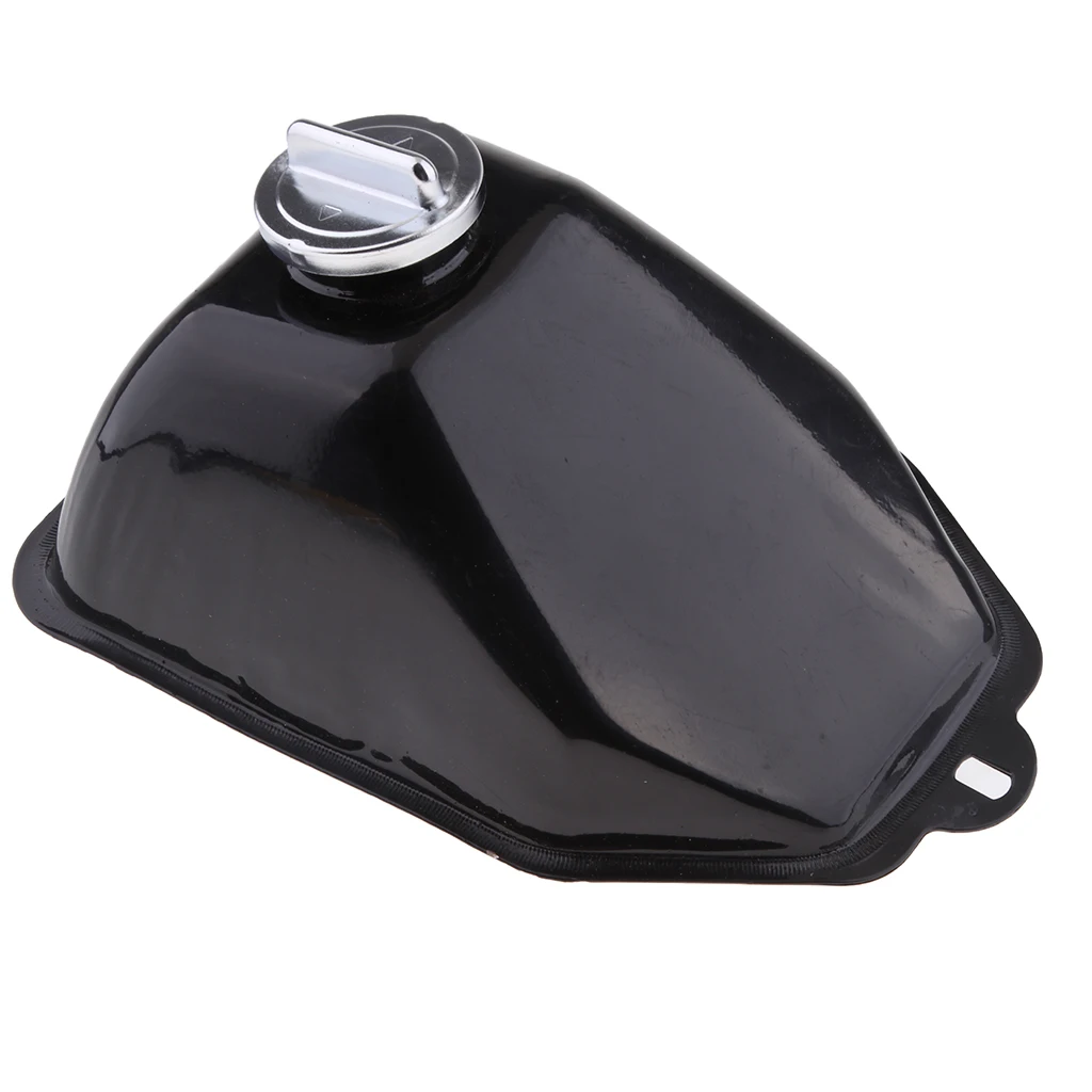 

Petrol Fuel Tank For Chinese Made 50cc 70cc 110cc 125cc Kids / Youth ATVs