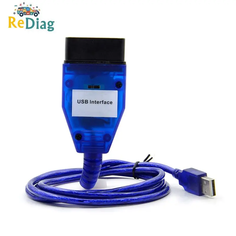 Профессиональный K + CAN с переключателем FTDI FT232RQ для BMW DCAN USB интерфейсный кабель 20PIN