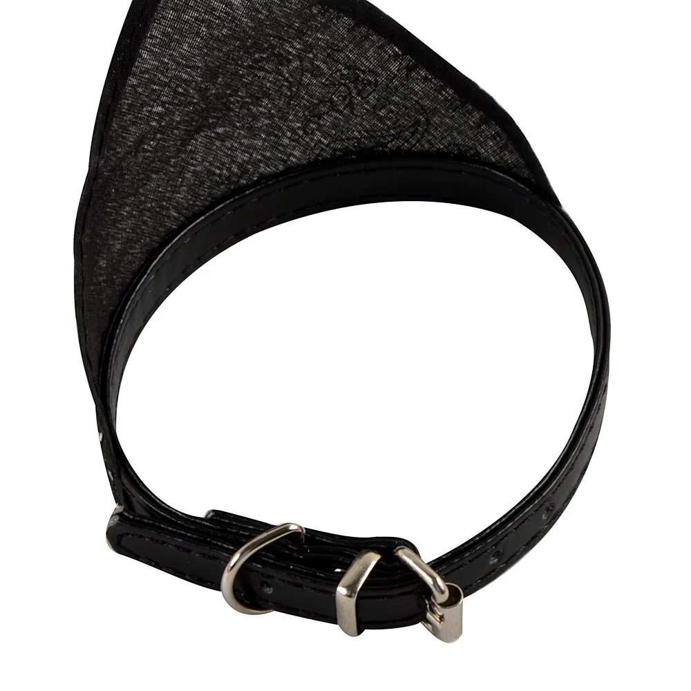 Ошейник для собак регулируемый ошейник щенков кошек бандана воротник платок