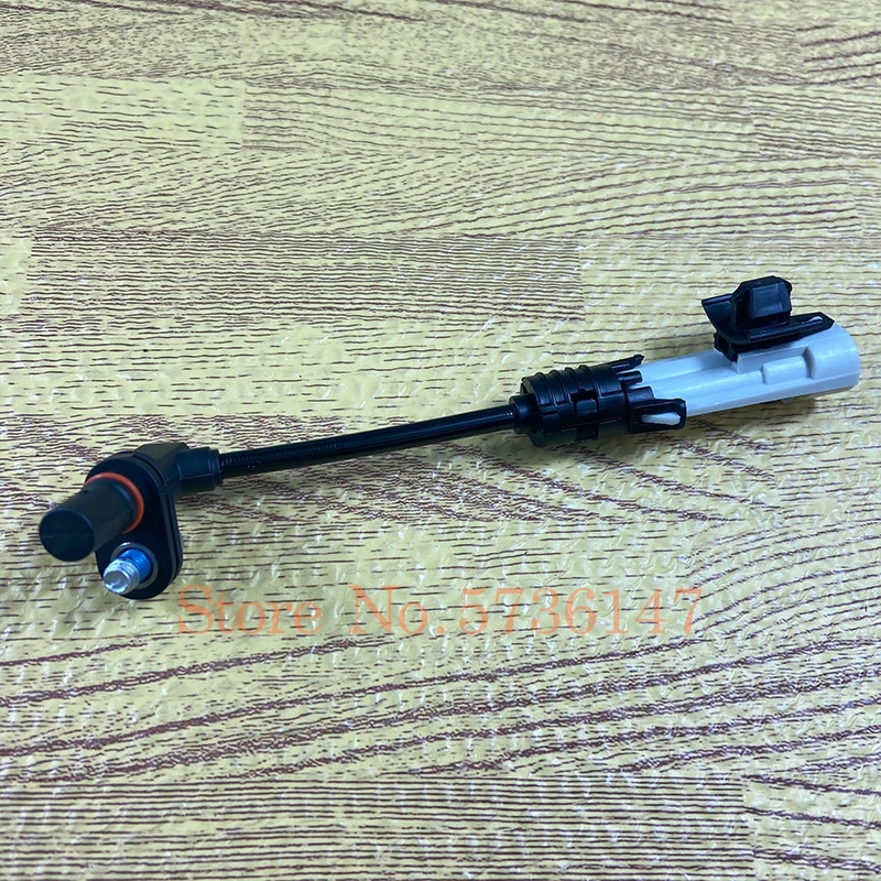 Передний и задний датчик скорости колес ABS для Chevrolet Captiva Equinox Pontiac Saturn OEM #96626078 96626080