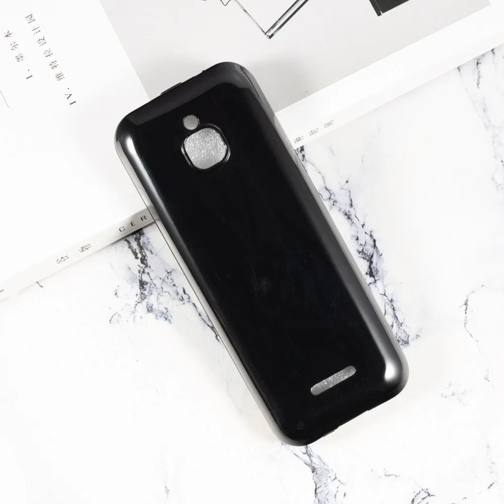 Силиконовый защитный чехол для телефона Nokia 6300 4G 2 4 дюймов 2020 TA-1294 TA-1291 TA-1287 TA-1286