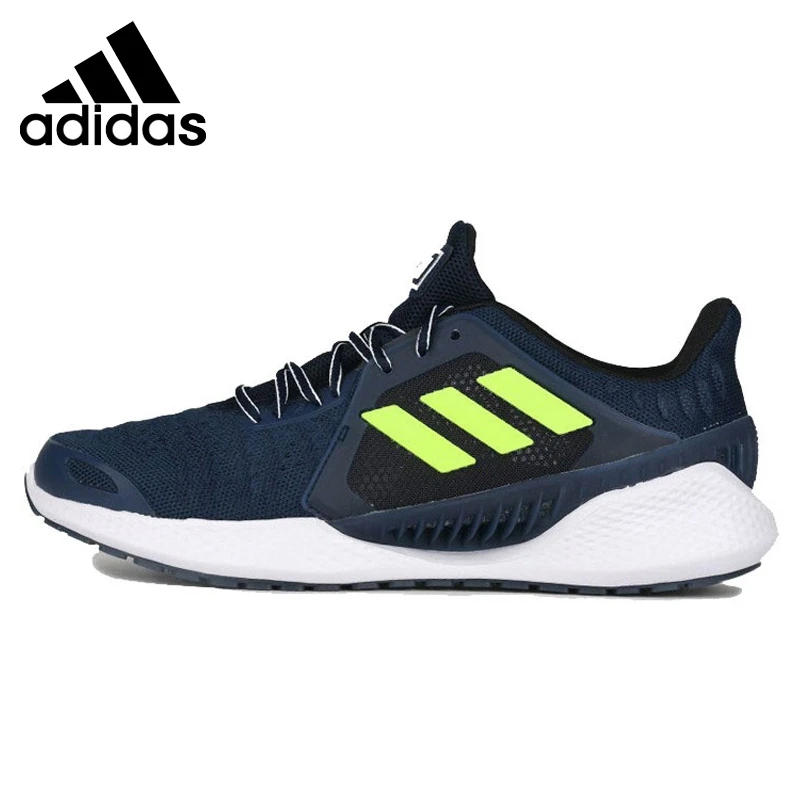 Новое поступление. Оригинальные мужские кроссовки для бега Adidas ClimaCool Vent Summer.RDY CK