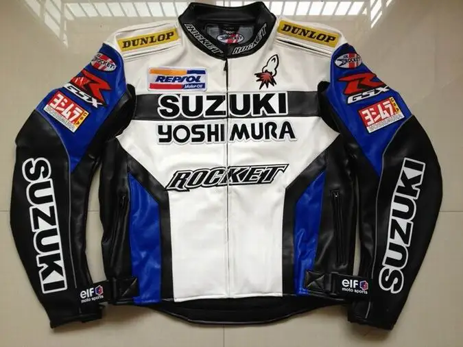 Горячие мужские водонепроницаемые ветрозащитные мотоциклетные гоночные куртки