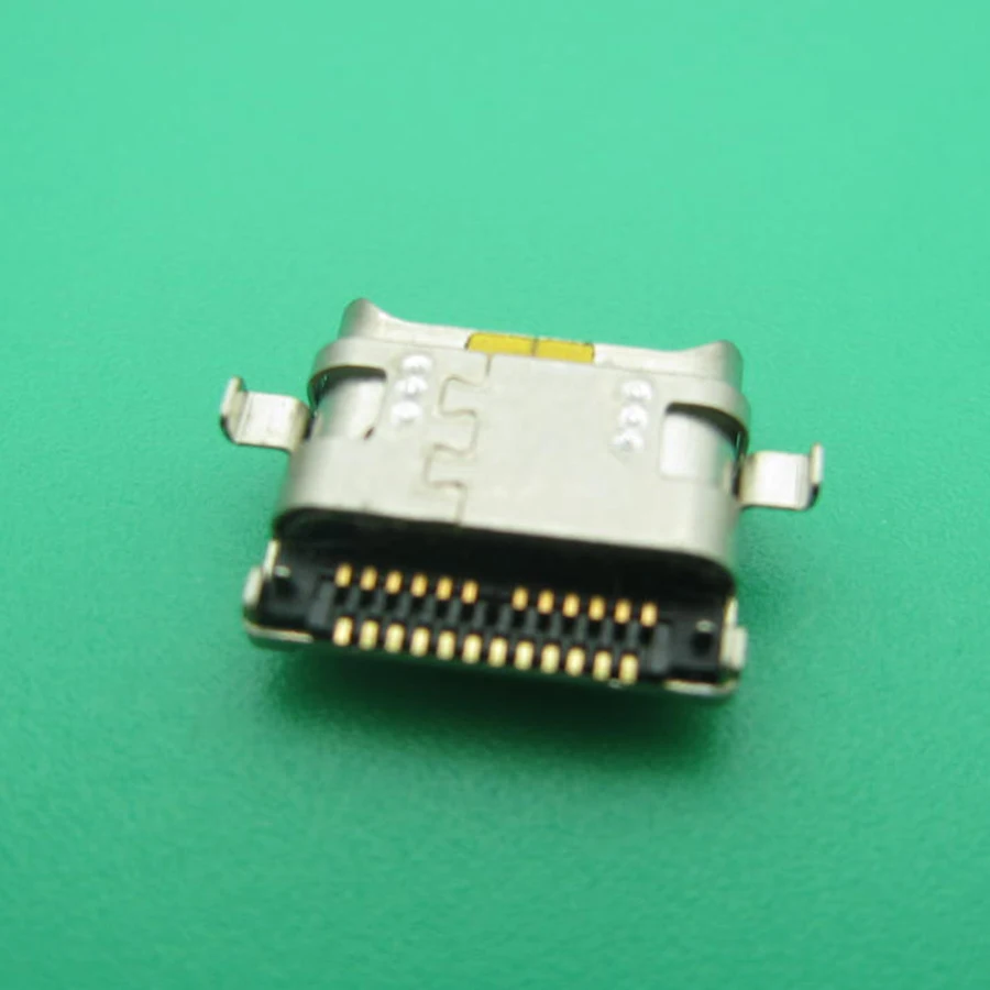 

50PCS/Lot For Huawei Nova / NOVA 2 / NOVA 2 Plus USB Charging Dock Connector For Xiaomi Redmi PRO Charge Port Socket Jack Plug