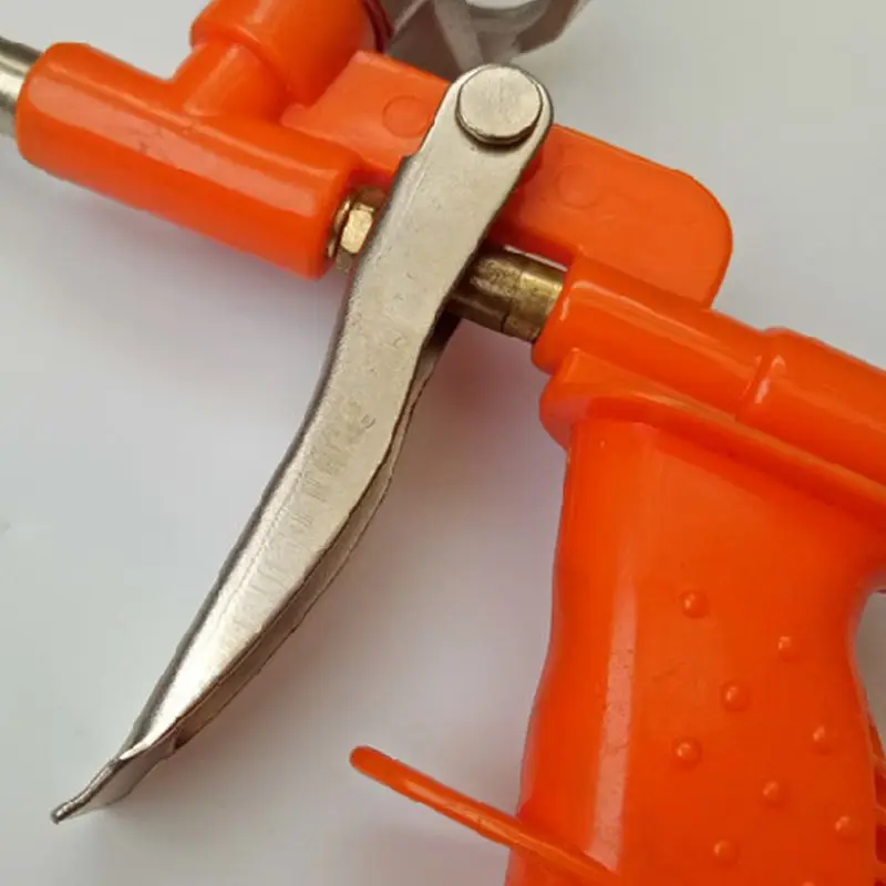 10л/мин металлический пенопластовый расширительный распылитель 70MPa